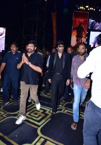 waltair veerayya pre release  5